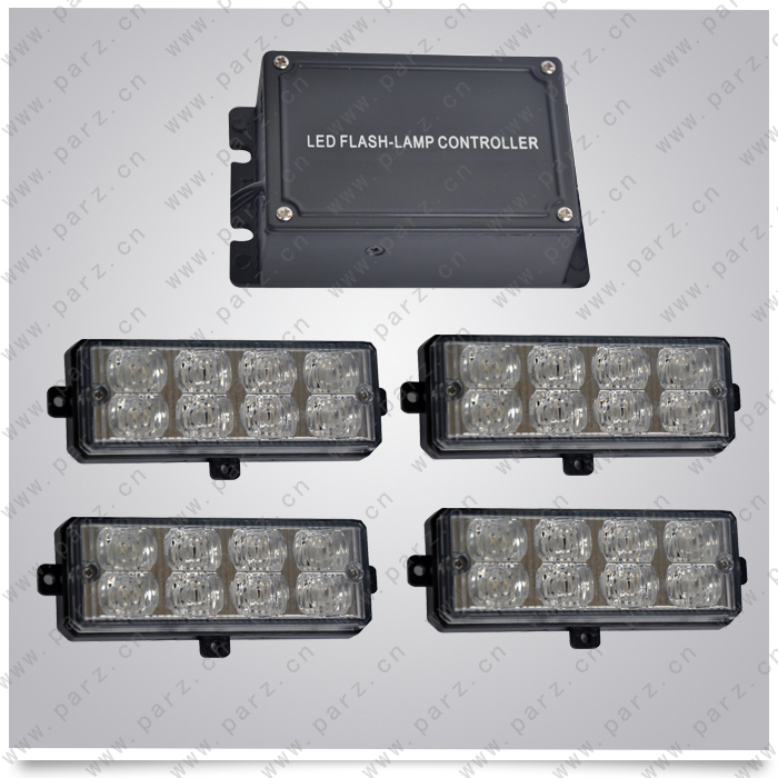 LTD281-4 LED light kits
