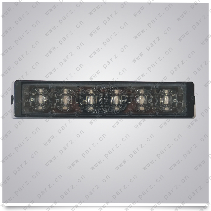 LTD-624Y LED head light