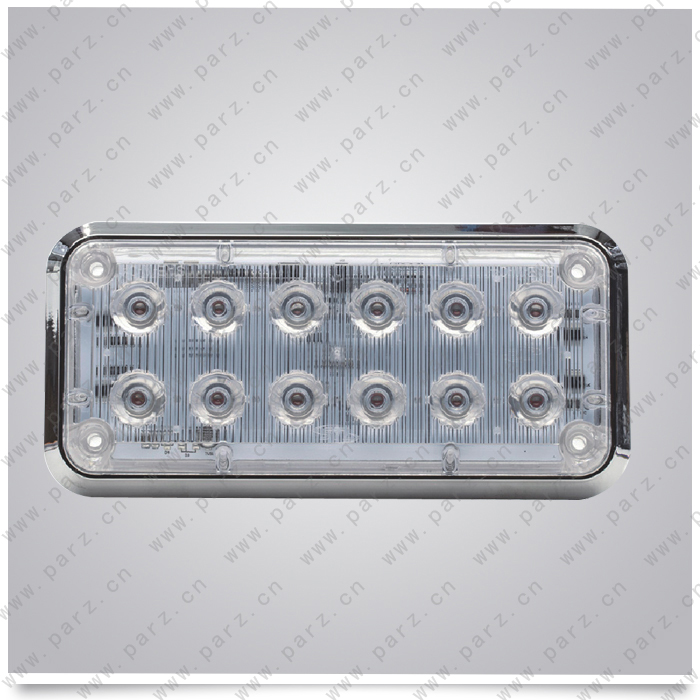 LED-1808 LED exterior light