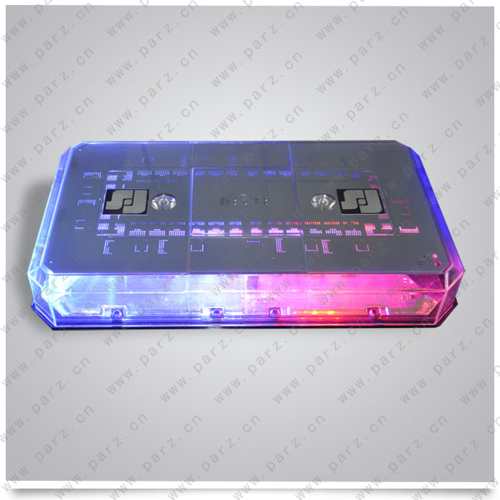 LTF-560D LED mini light bar