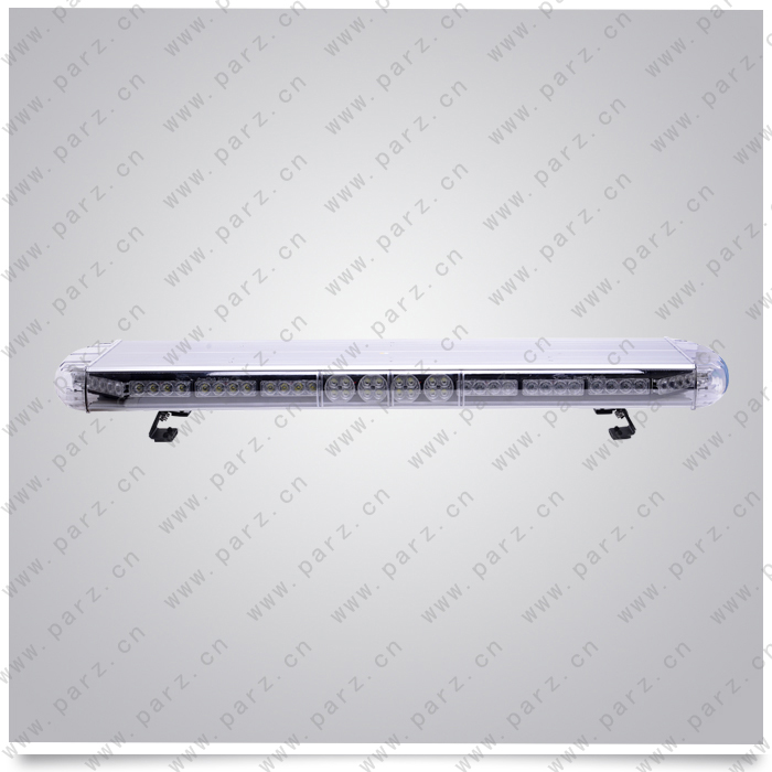 LTF4000 LED lightbar