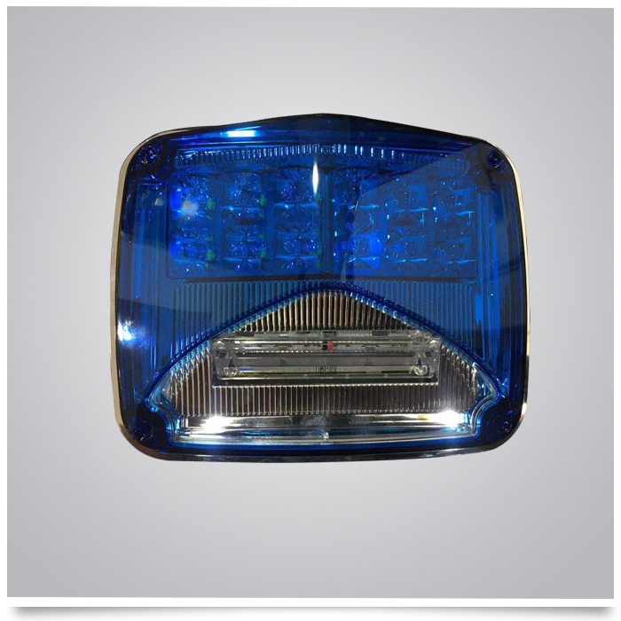 TBD-L2420 LED car light