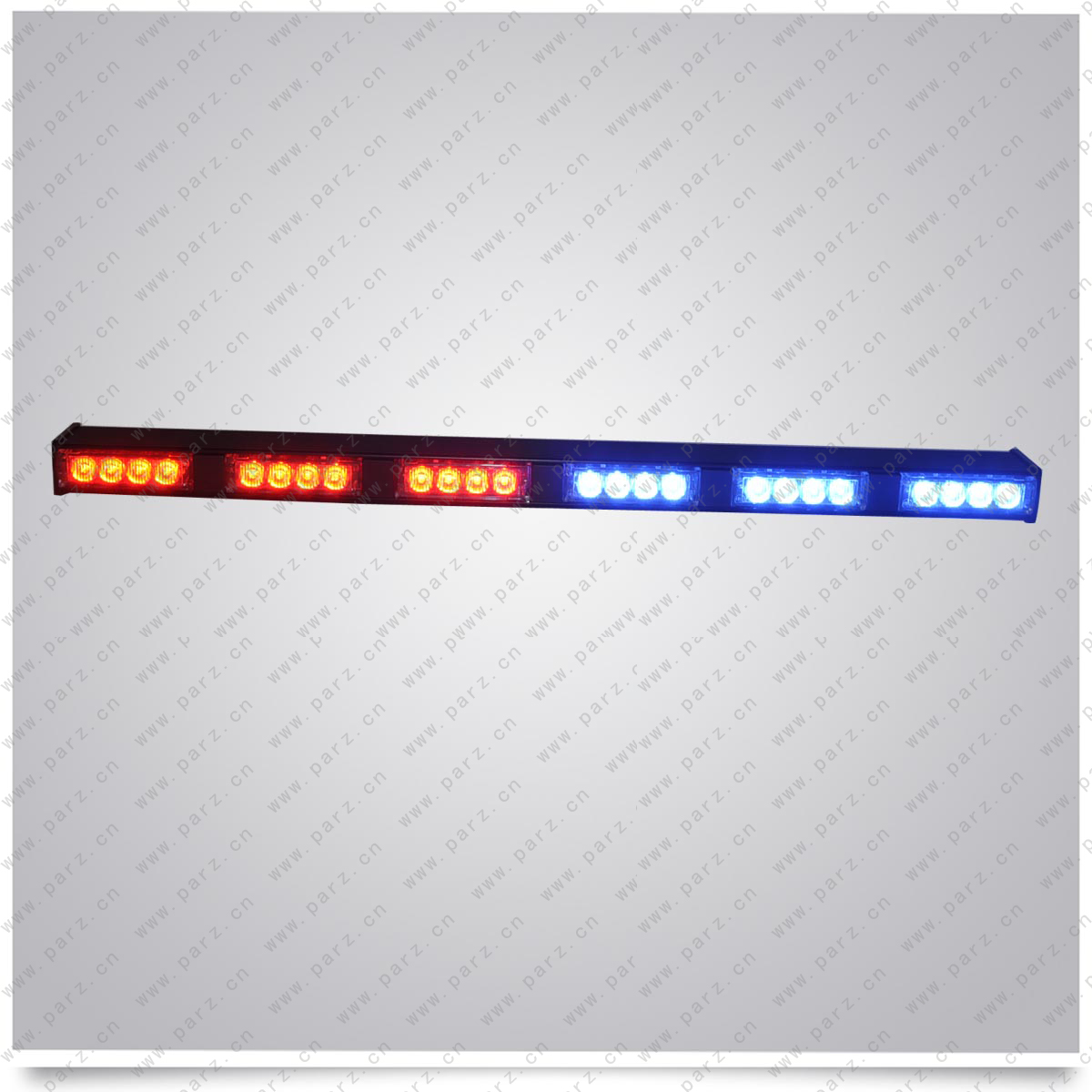 LTF-348B Dual color lightstick