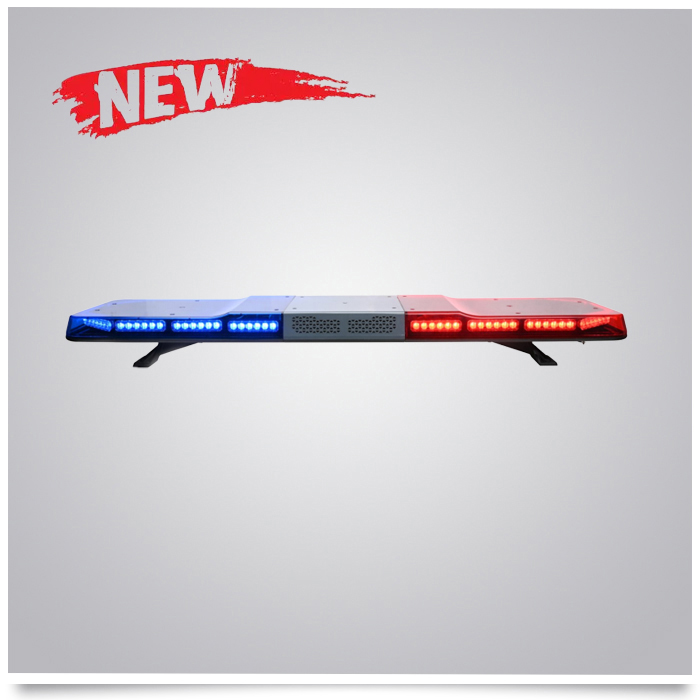 TBD-8000S new lightbar