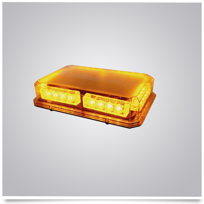 LTF324 LED mini lightbar