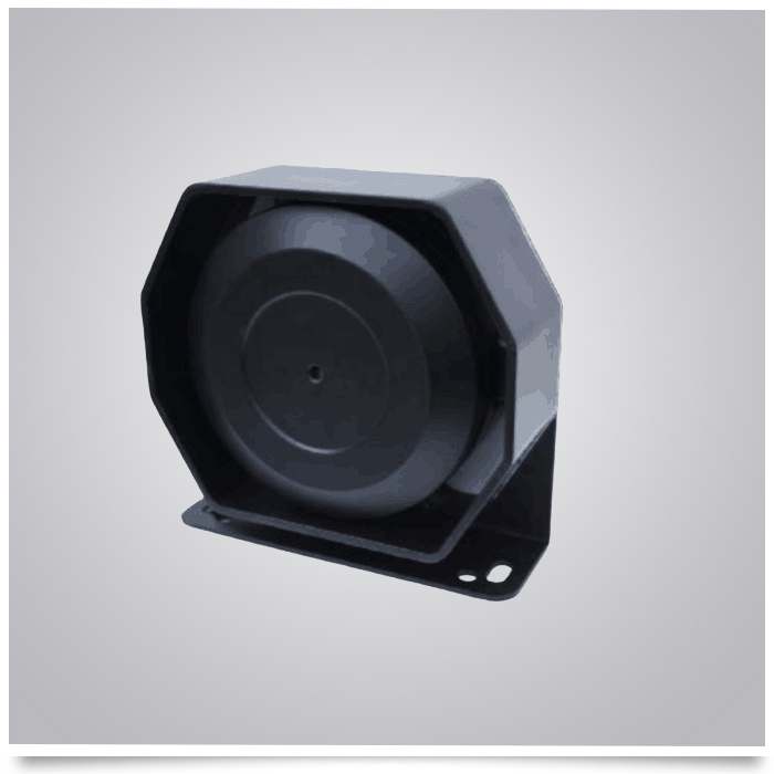 YH100-3C speaker