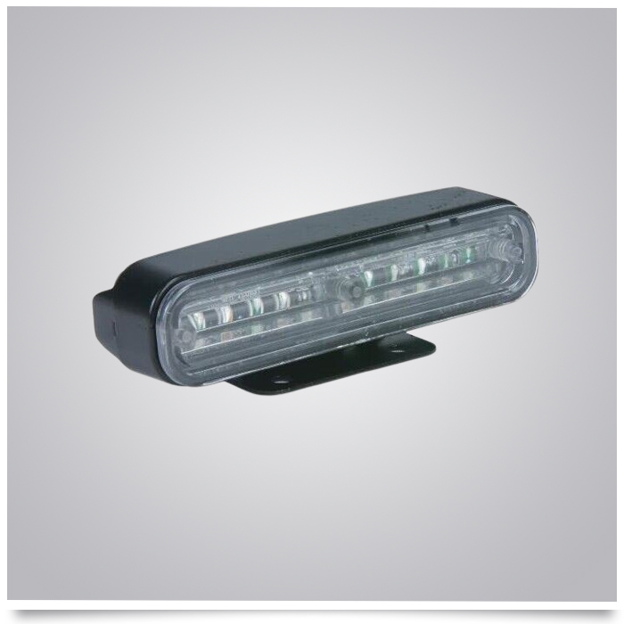 LTD-167W module light