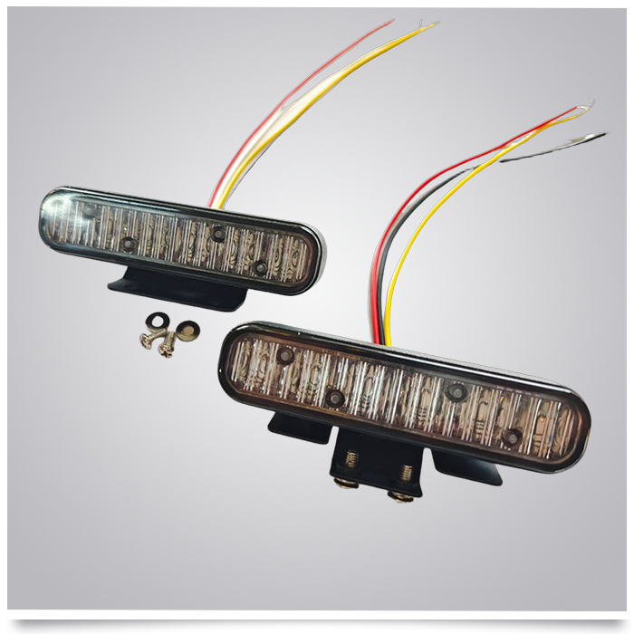 LTD-W16 LED car light