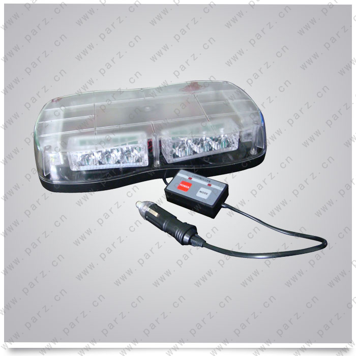 LTF-661A LED mini lightbar