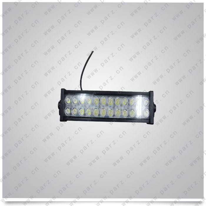 BC5120 LED offroad lightbar