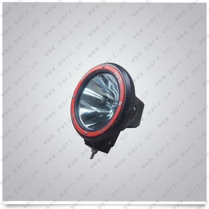 HID3700-8 HID off-road lights 