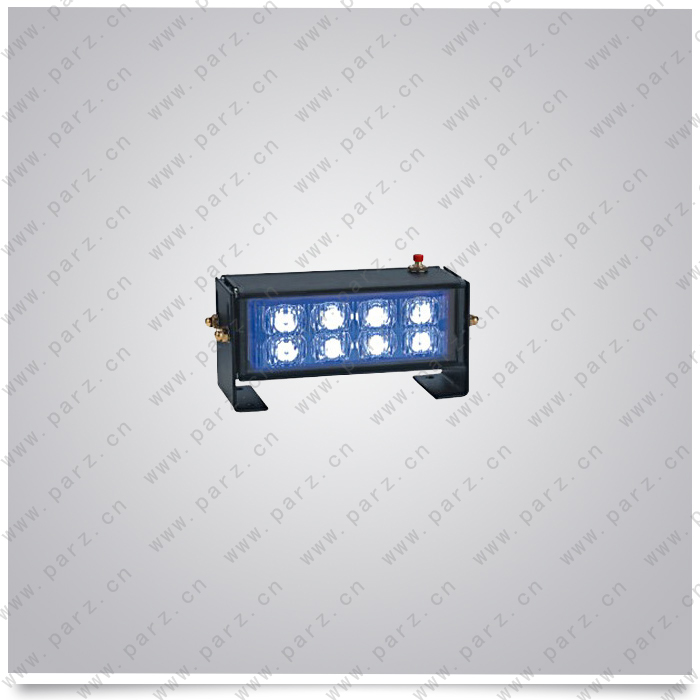 LTD61A LED light LED Dash Deck Visors