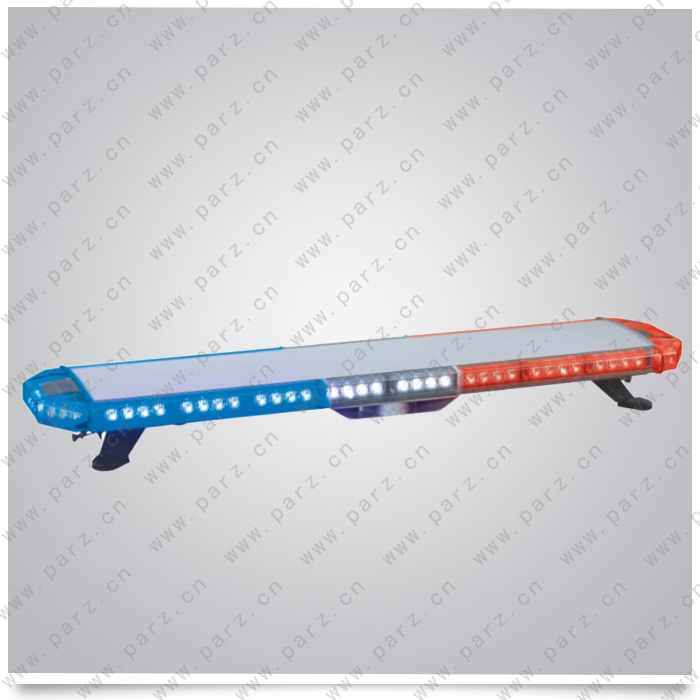 LTF8855B LED warning lightbar