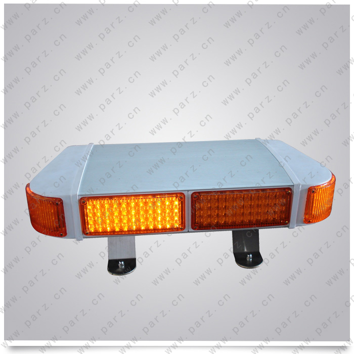 LTF8480 LED light bar LED mini police warning lightbar