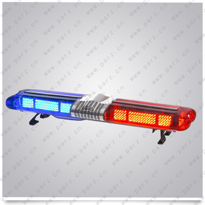 LTF3500A2 LED full size police warning  lightbar 