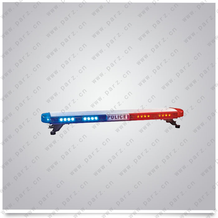 LTF8850A LED full size police warning lightbar
