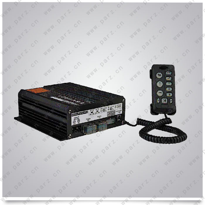 CJB-300/400DB electronic siren