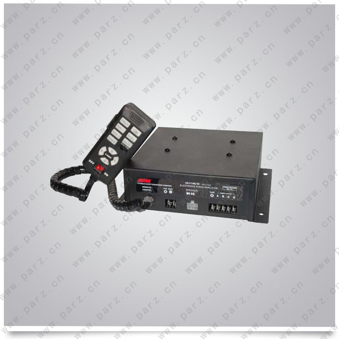 CJB-300FD electronic siren