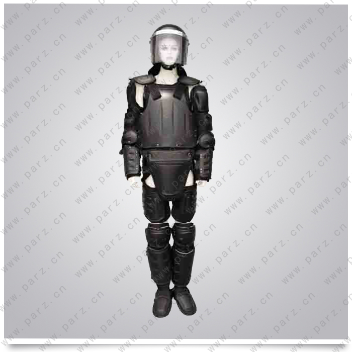 FBF-03 anit-riot suit