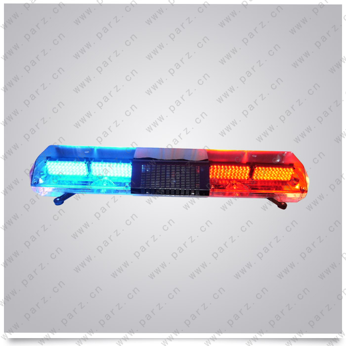 LTF2500B LED lightbar