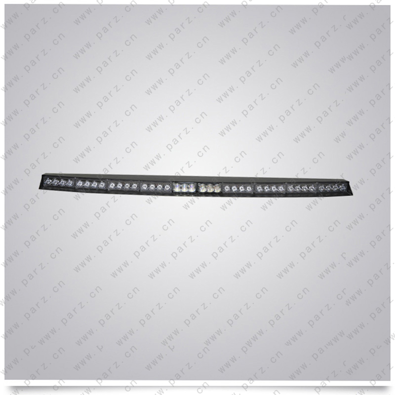 LTD107H  LED visor bar