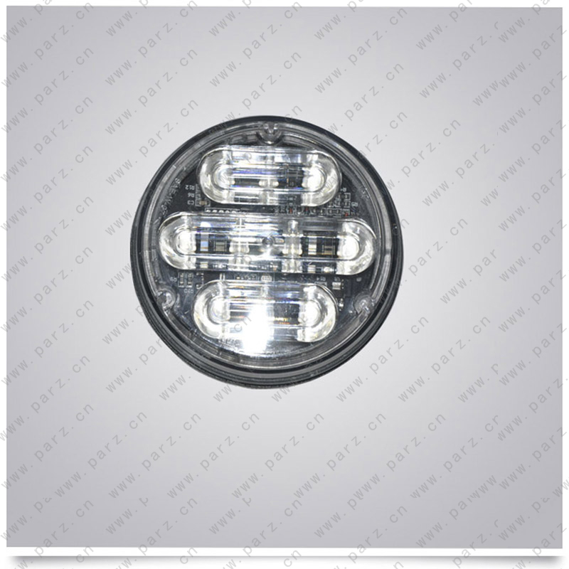 LTD3820A LED Mark Light