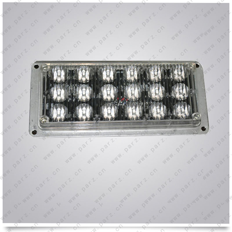 LTD174 LED exterior light