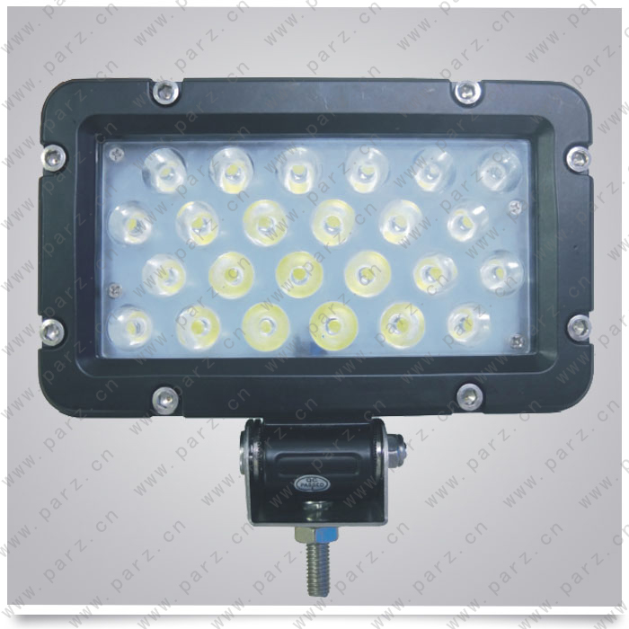 LED-4072 LED work light