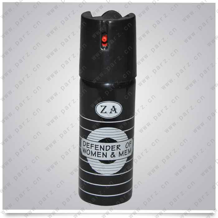 RY2-D pepper sprayer
